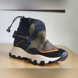 Cinzia Araia High-Top Sneakers